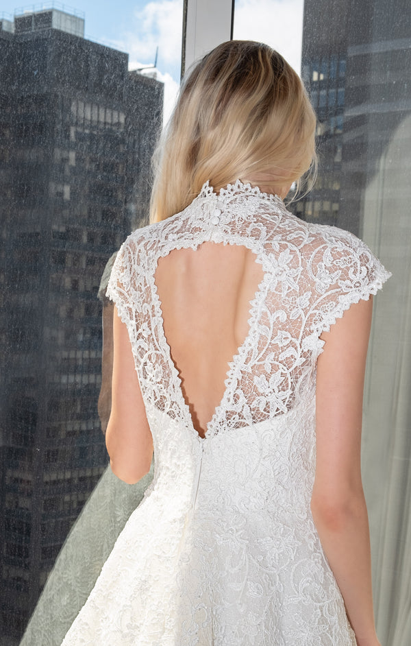 Looking for your Dream Wedding Gown: Stella St. Clair Design House is launching its Bridal Spring 2023 Collection