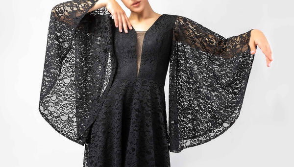 Unleashing Elegance: Spring Evening Wear Dresses Inspiration from Stella St Clair