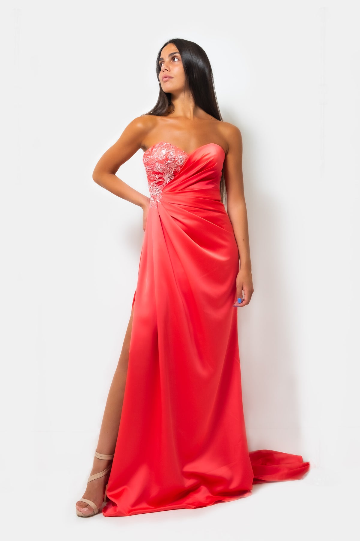 Gowns  STELLA ST. CLAIR